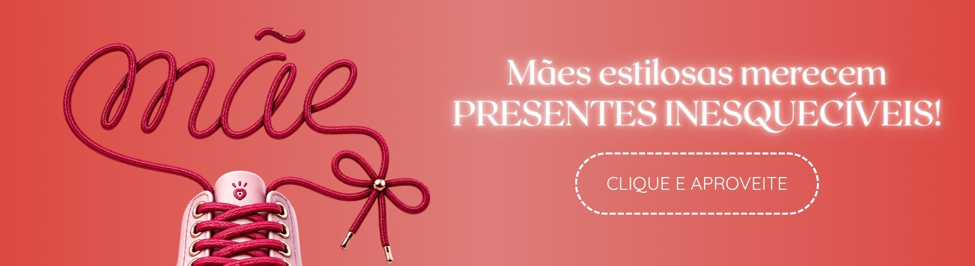 Dia das Mães Convexo